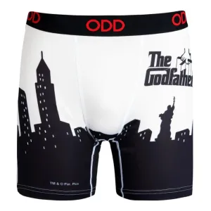Odd Sox The God Father Boxer Shorts