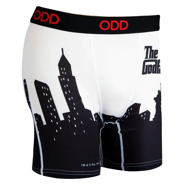 Odd Sox The God Father Boxer Shorts