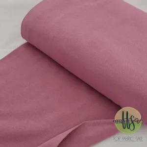 Old Pink-Rib