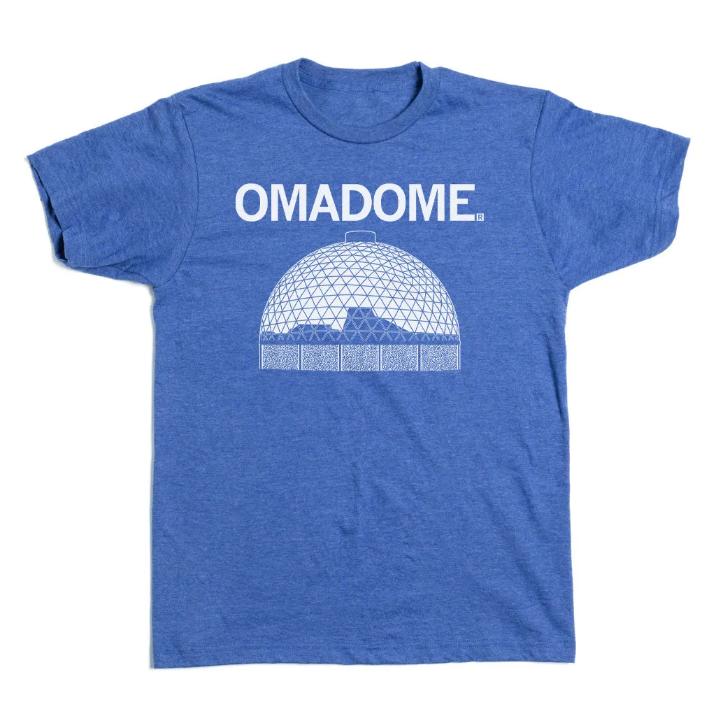Omadome
