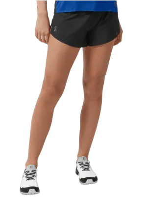 On Women's Race Shorts