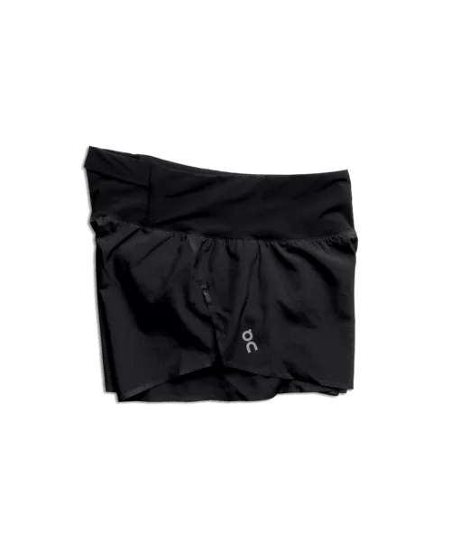 On Women's Race Shorts