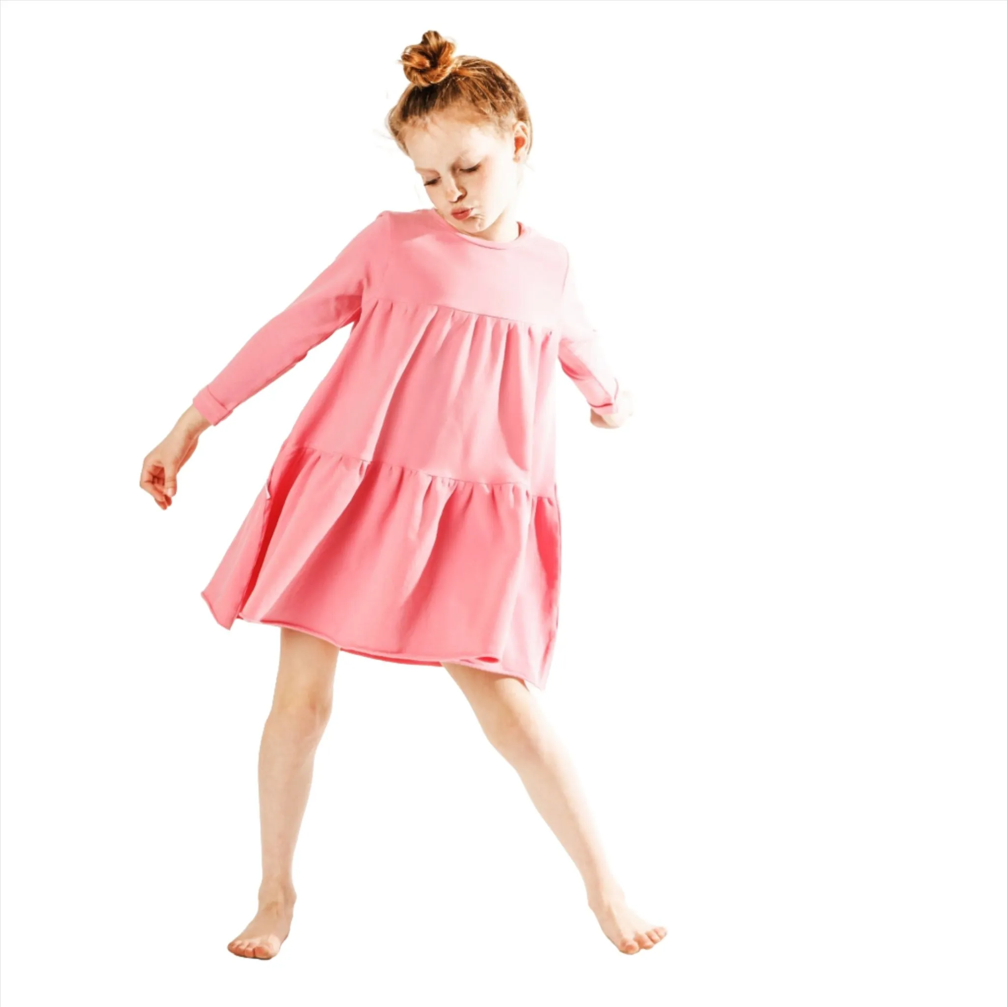 Organic Alya Dress
