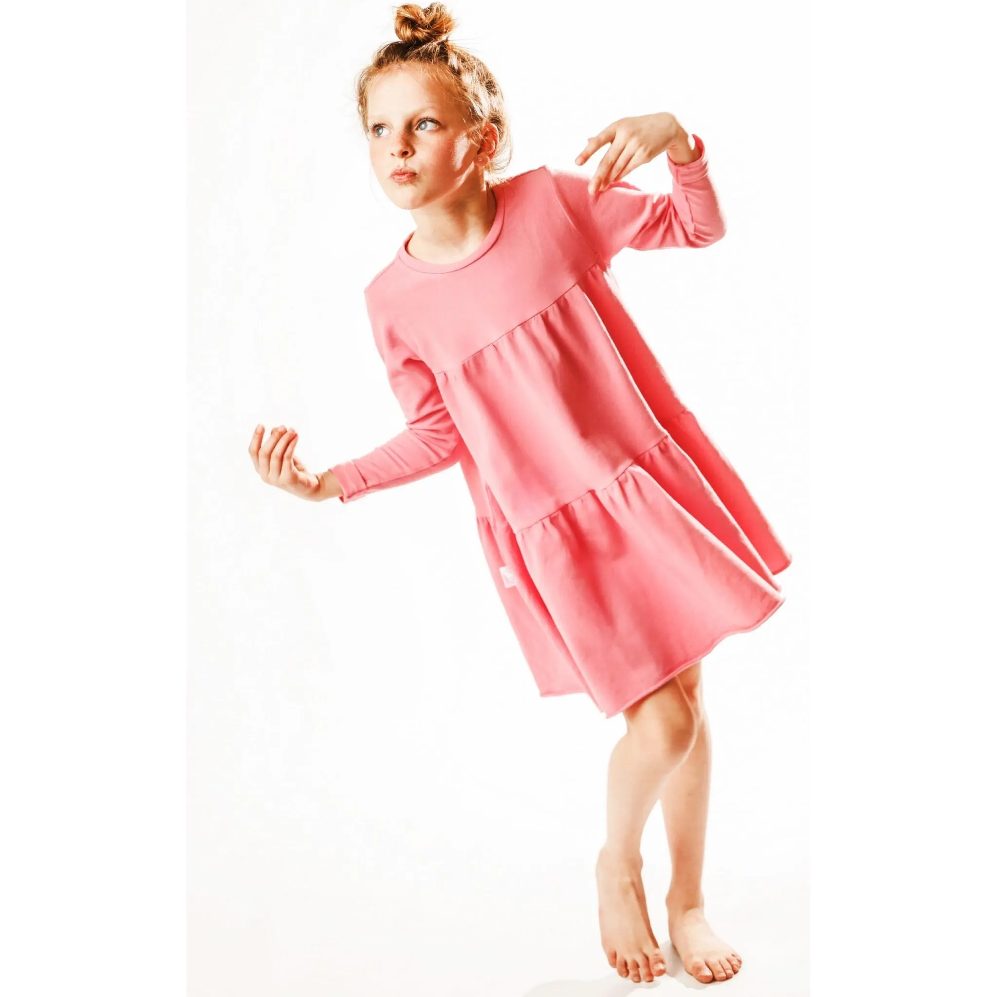 Organic Alya Dress
