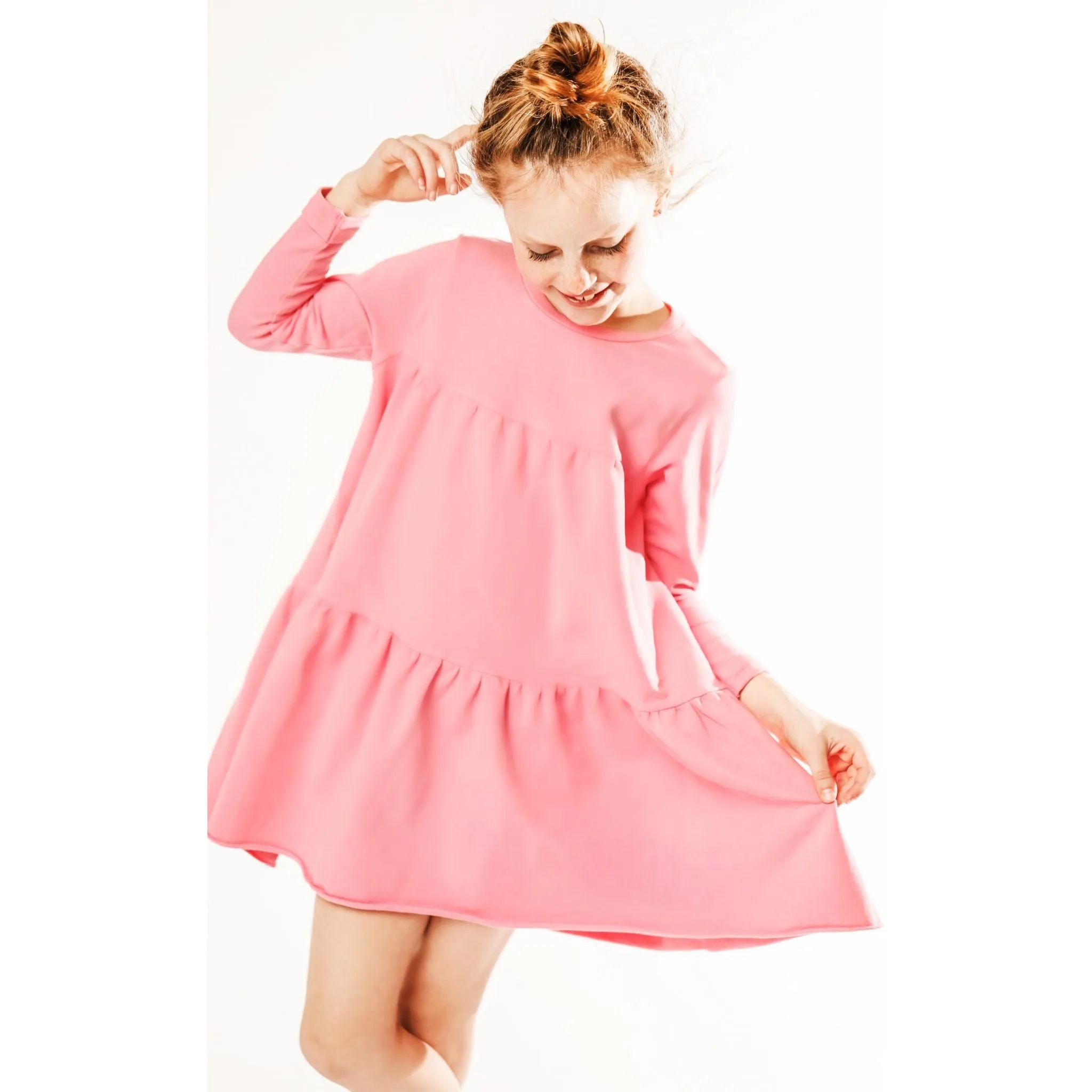 Organic Alya Dress