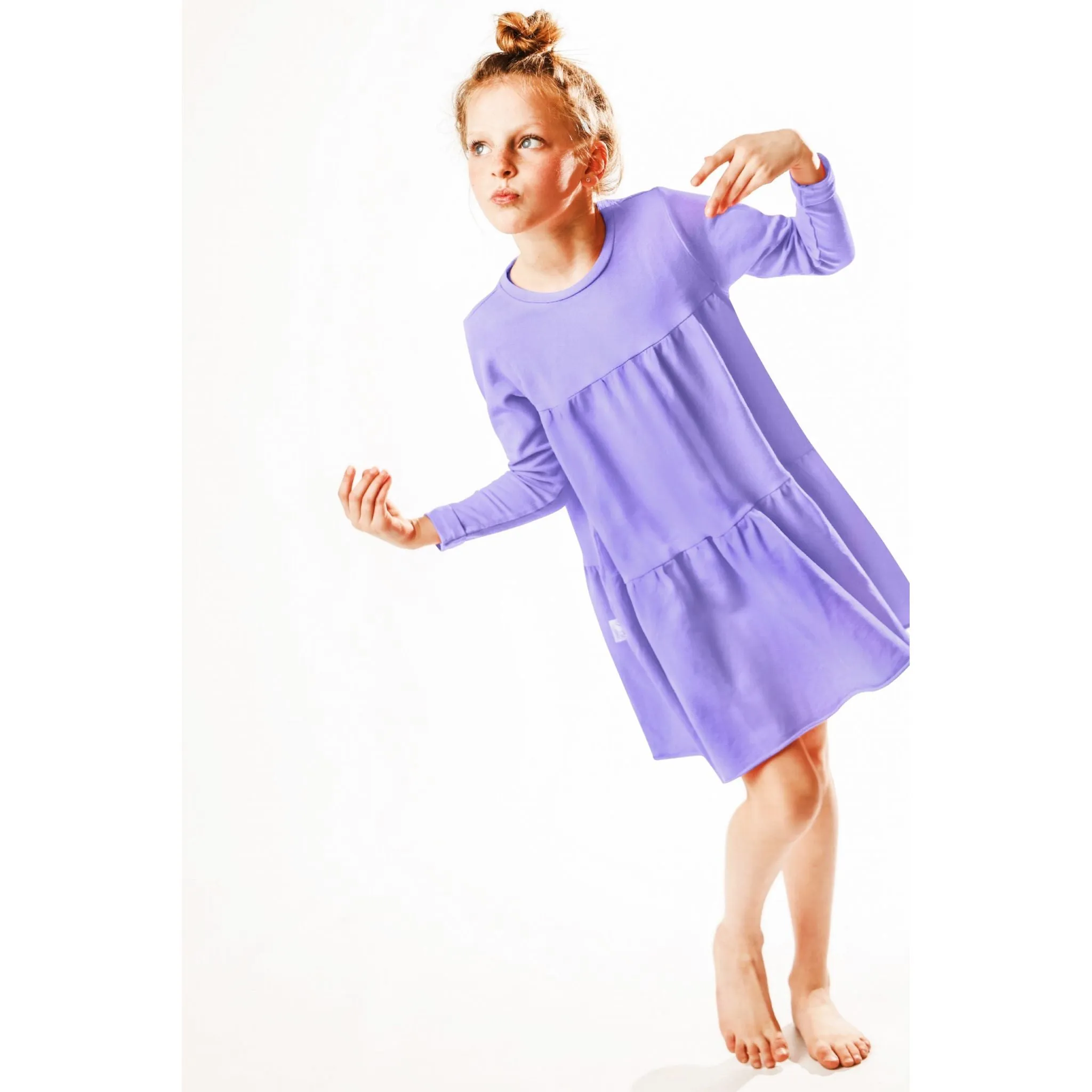 Organic Alya Dress