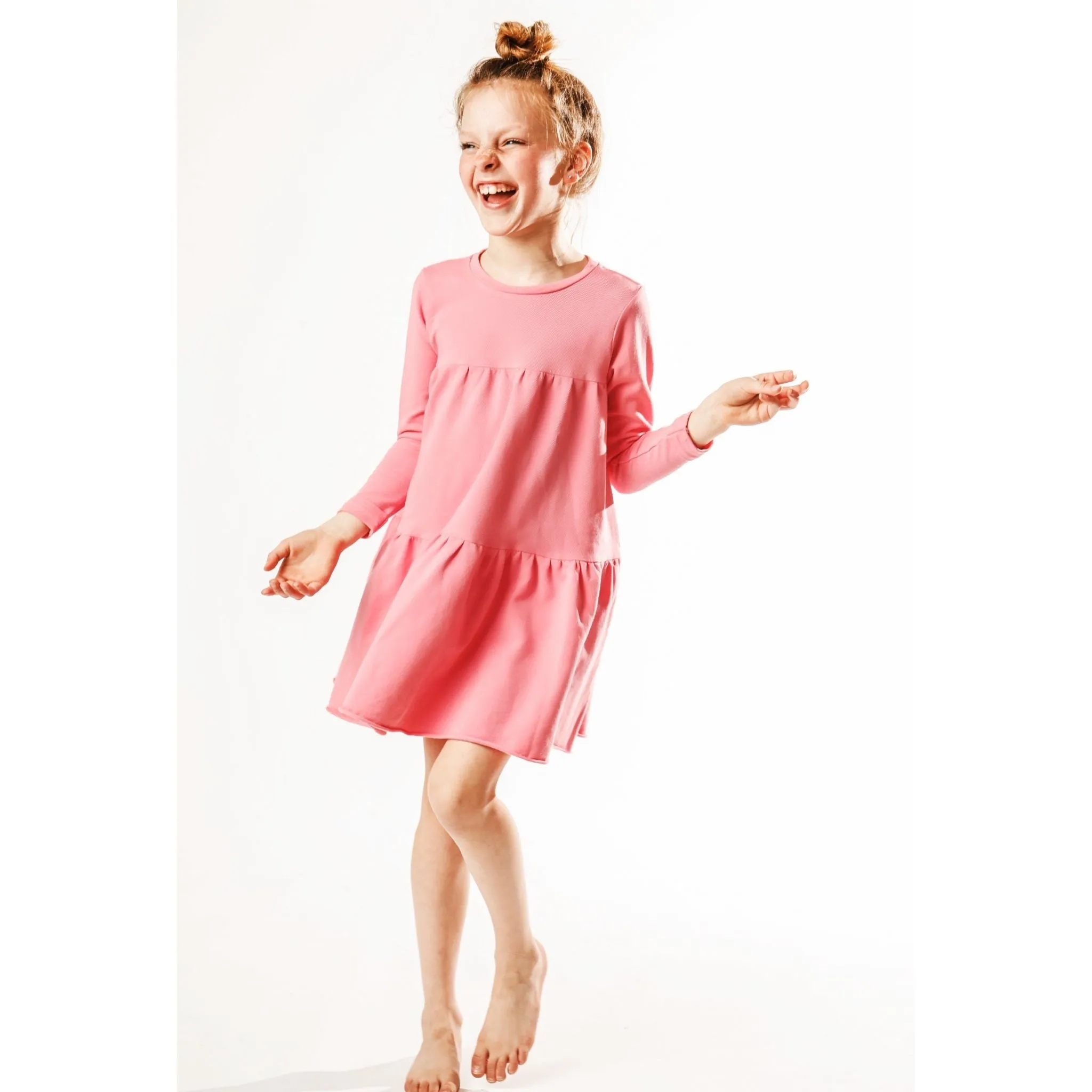 Organic Alya Dress
