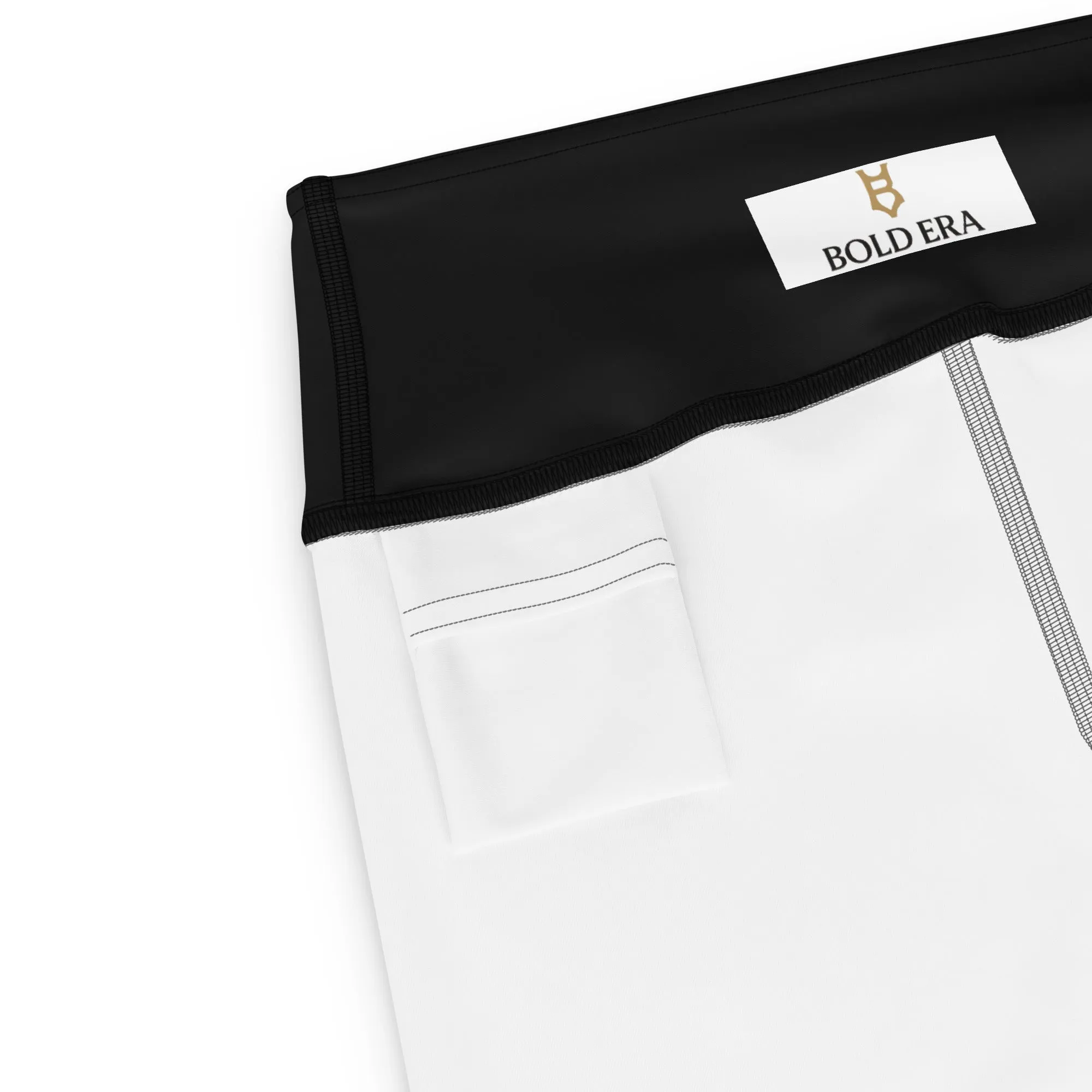 ORIGIN FLEX SHORTS – Bold Black