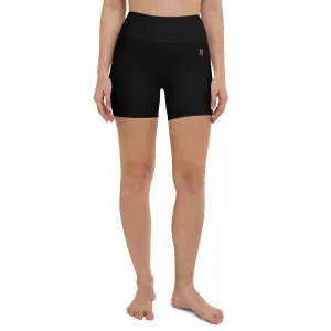 ORIGIN FLEX SHORTS – Bold Black