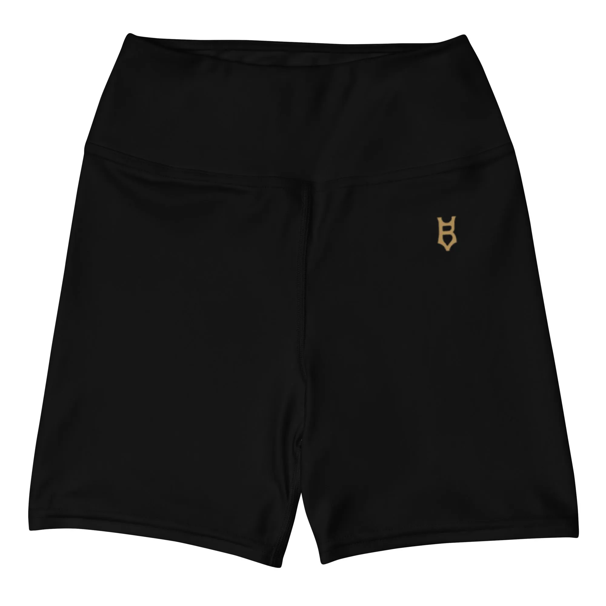 ORIGIN FLEX SHORTS – Bold Black