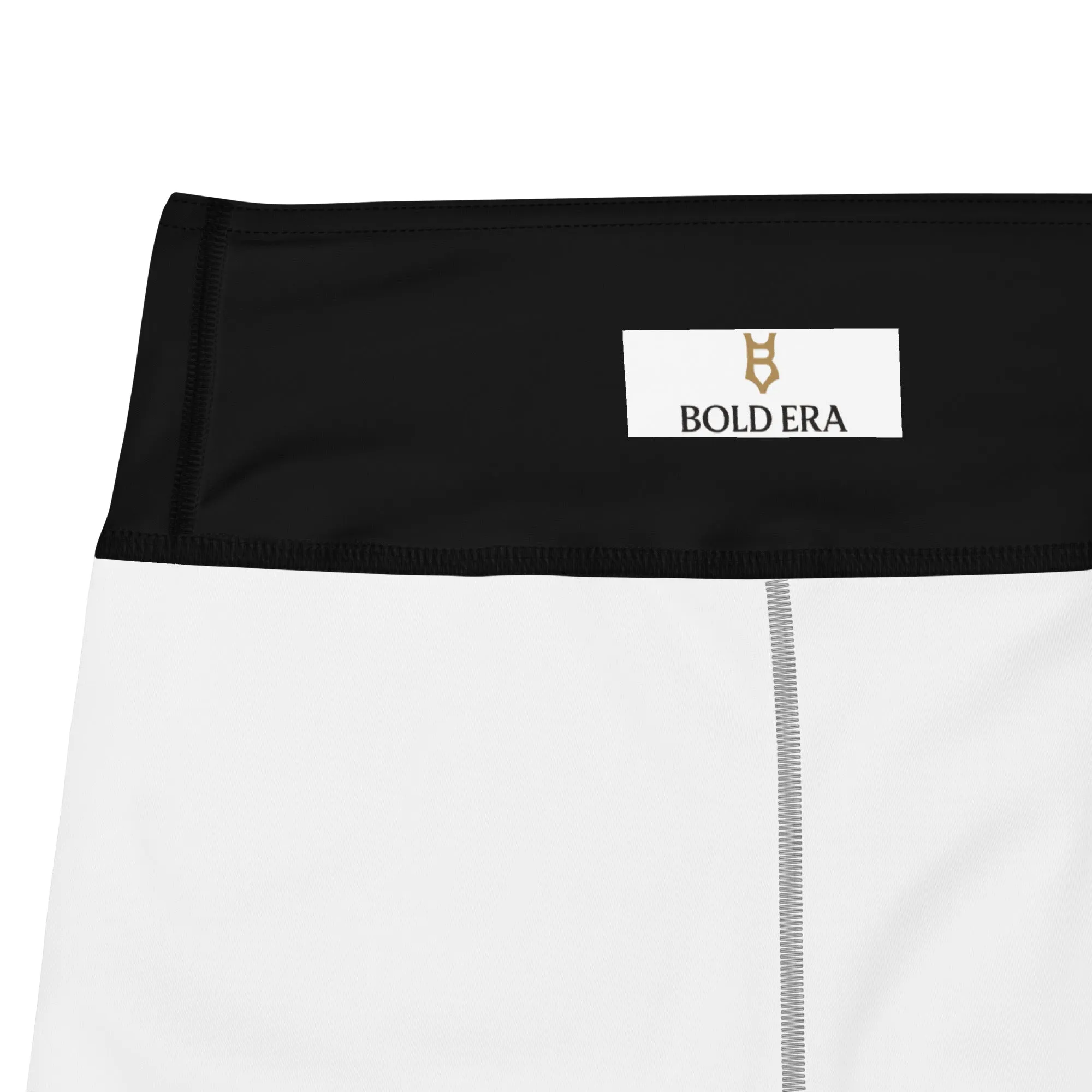 ORIGIN FLEX SHORTS – Bold Black