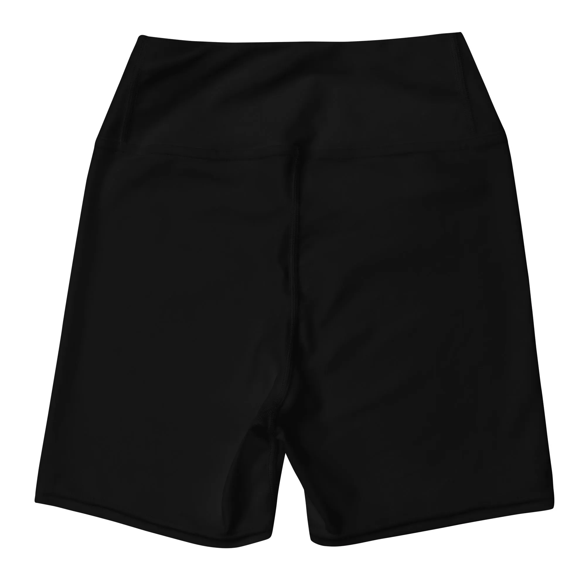 ORIGIN FLEX SHORTS – Bold Black