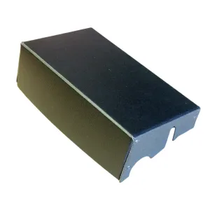 ORIGINAL SPECIFICATION MINI SALOON BATTERY COVER BOX