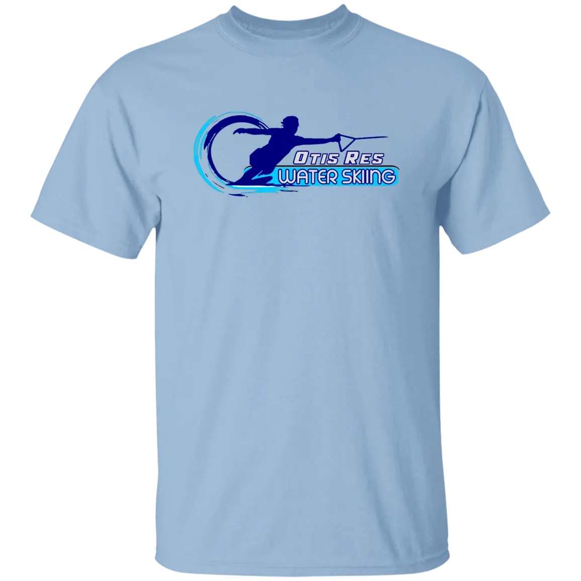 Otis Water Ski T-Shirt