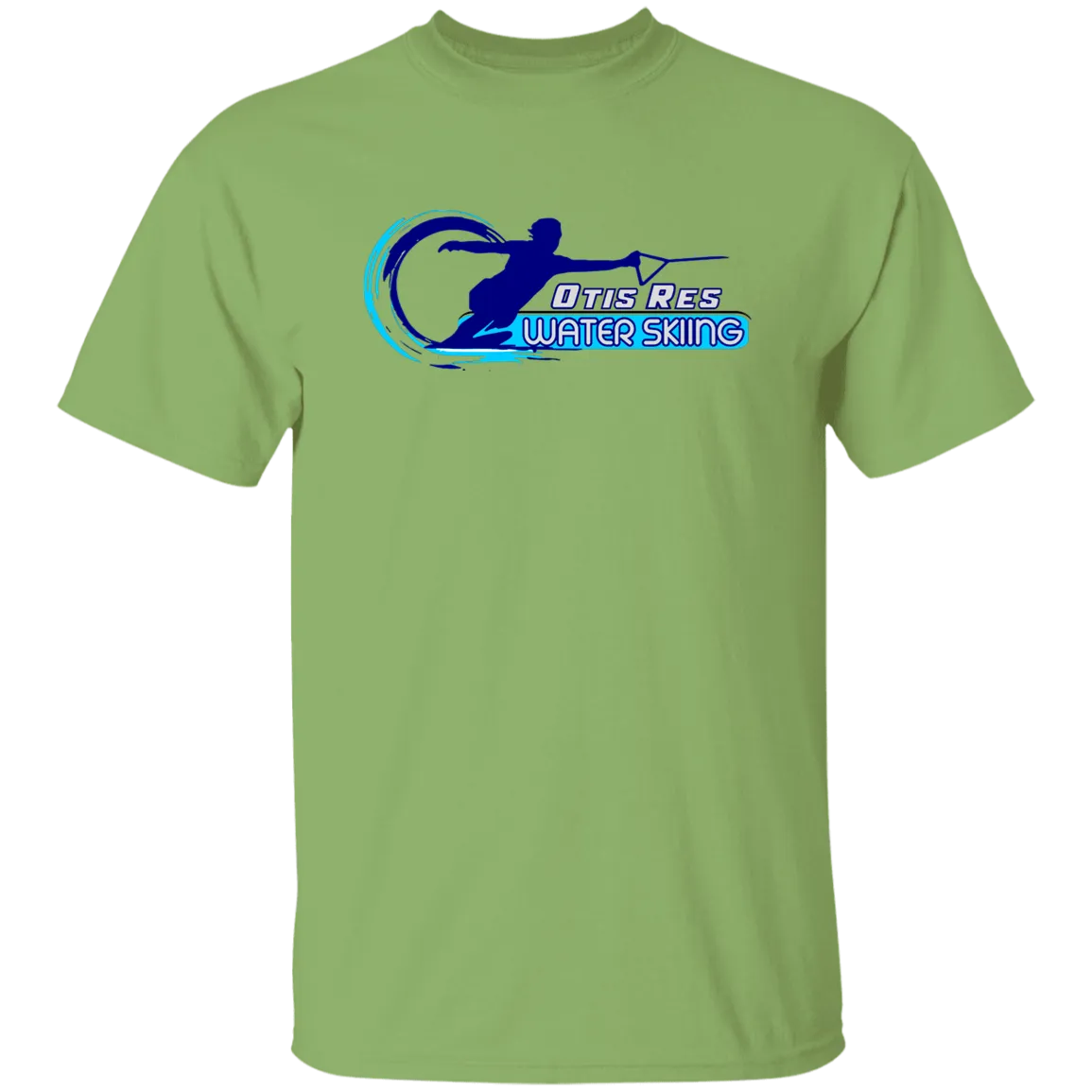 Otis Water Ski T-Shirt
