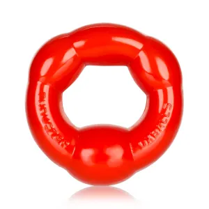 Oxballs - Thruster Cockring - Rood