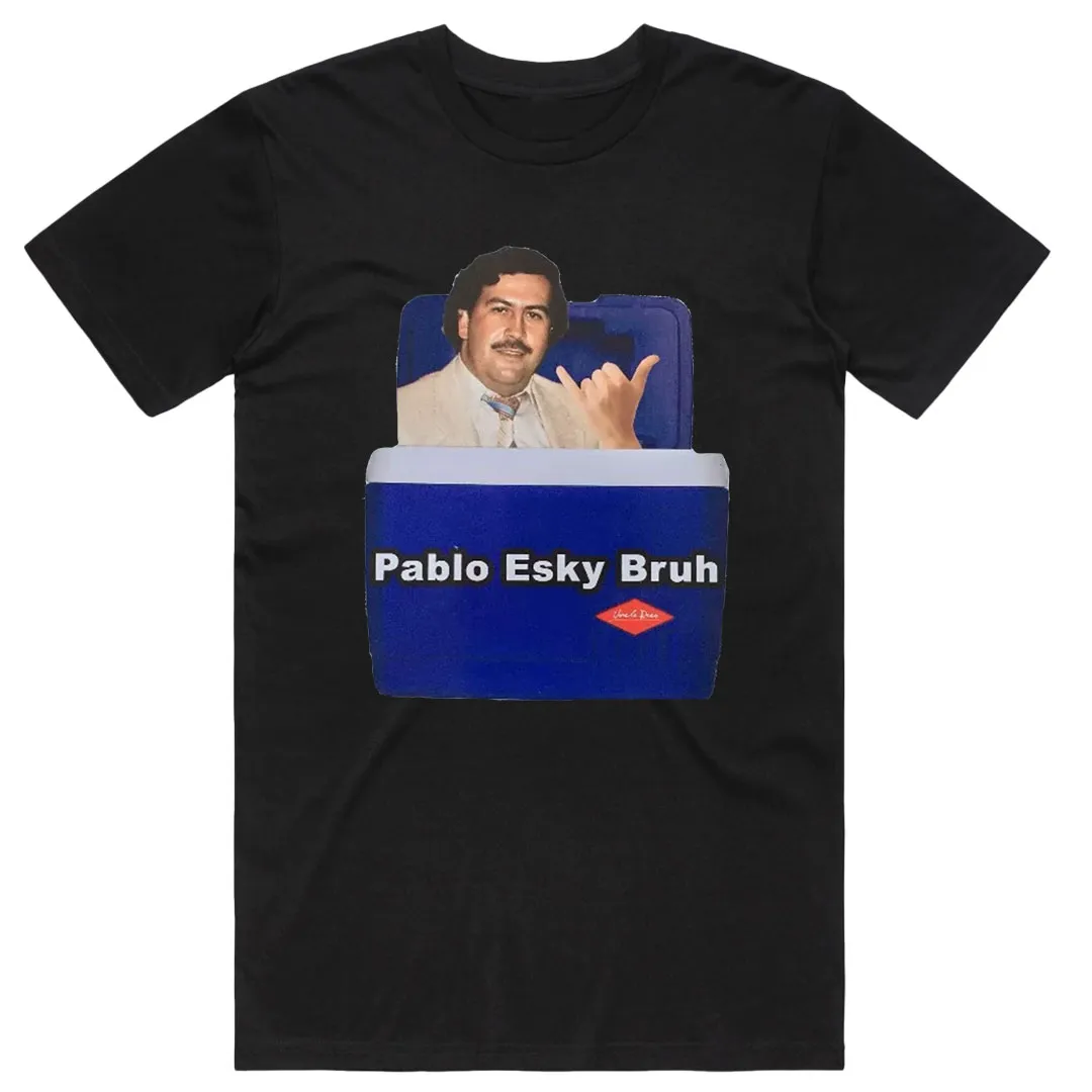 Pablo Esky Bruh (Escobar)