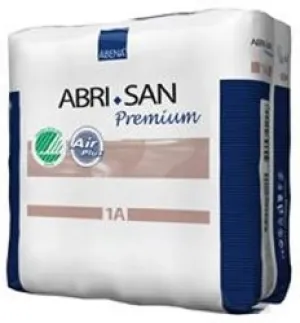 PAD INCONT PREM 1A 200ML (CASE of 336)