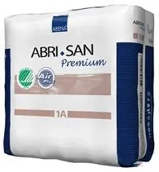 PAD INCONT PREM 1A 200ML (CASE of 336)