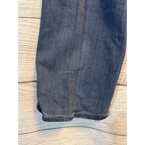 Paige Skyline Bootcut Jeans Size 32