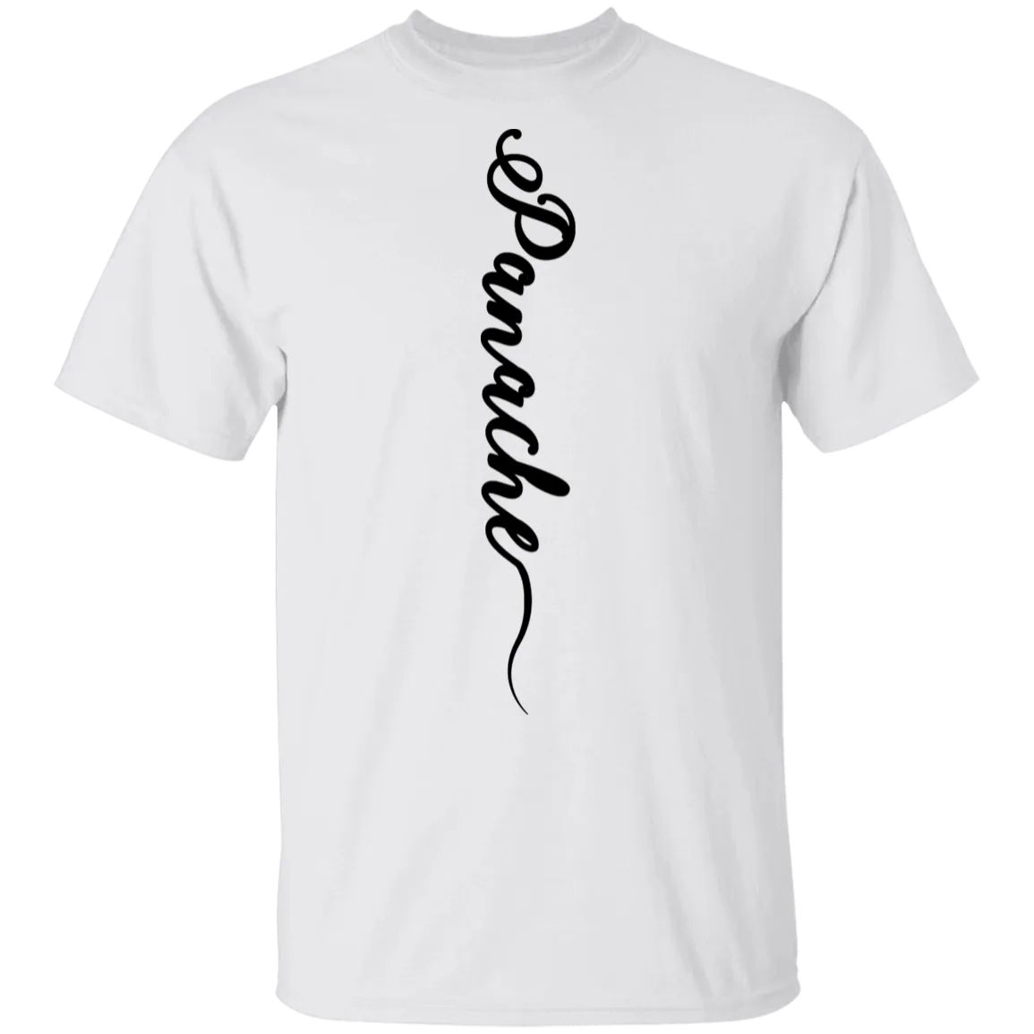 Panache Unisex T-shirt