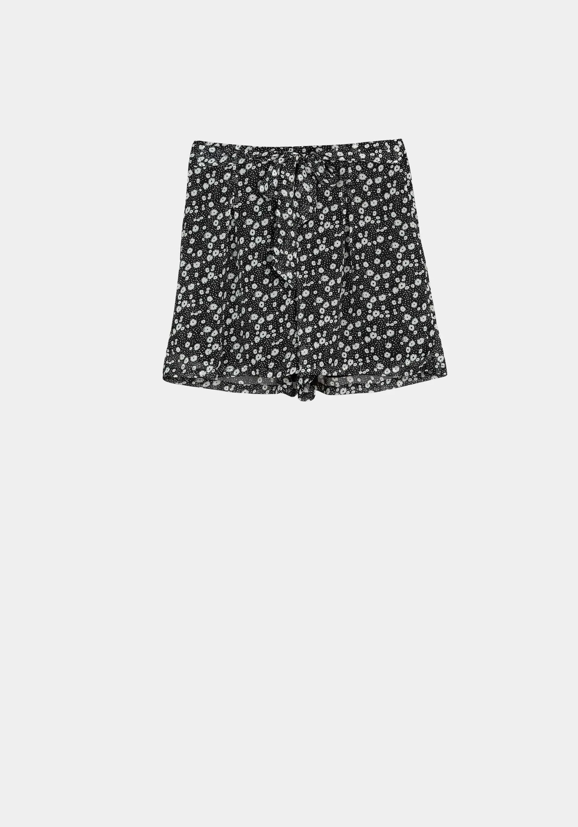 Pantalones Cortos Jez 2