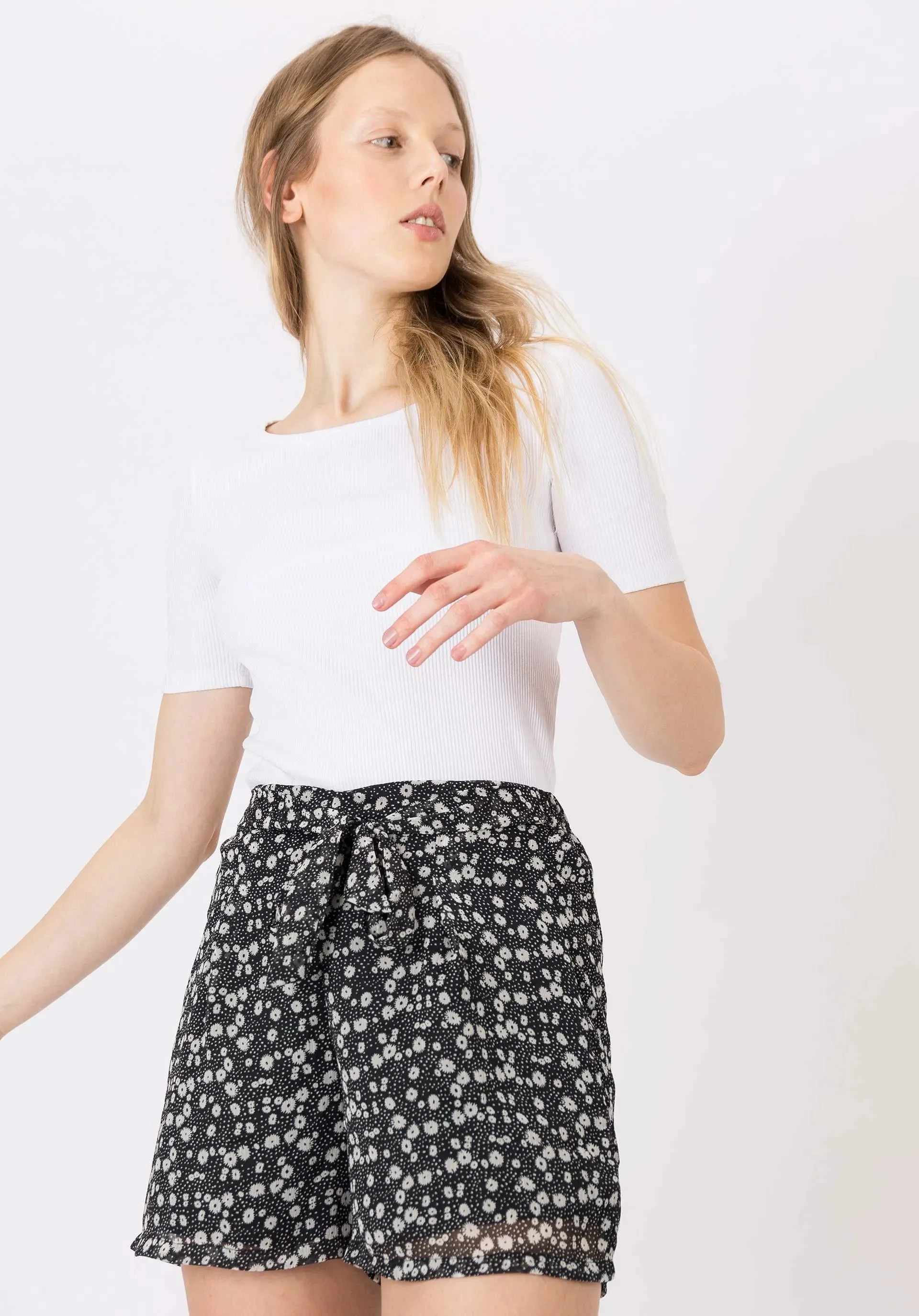 Pantalones Cortos Jez 2