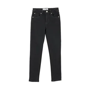 Pantalones Jeans Bongo Classic Stretch P/ Niñas