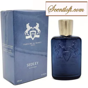 PARFUMS DE MARLY Sedley EDP 125ml *