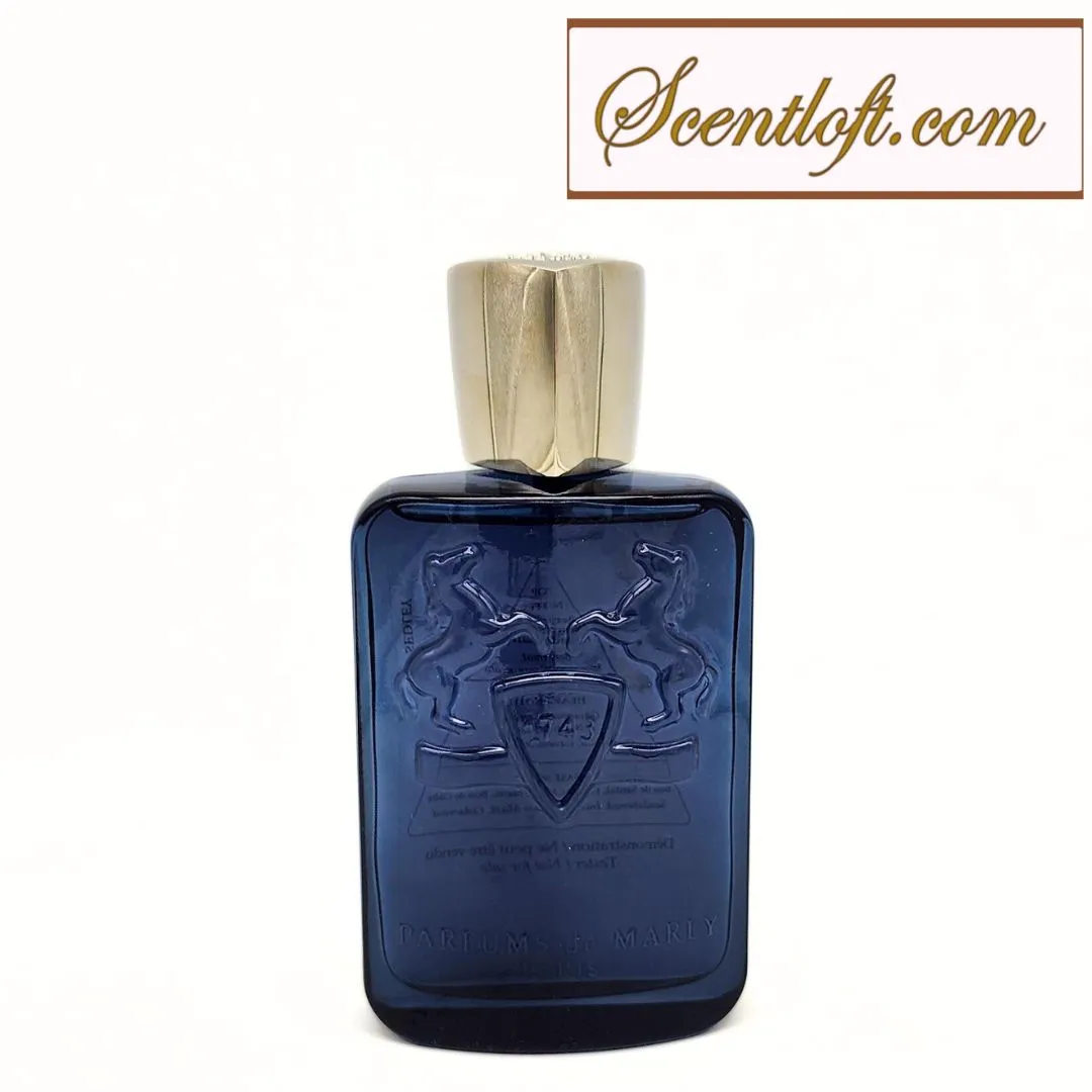 PARFUMS DE MARLY Sedley EDP 125ml *