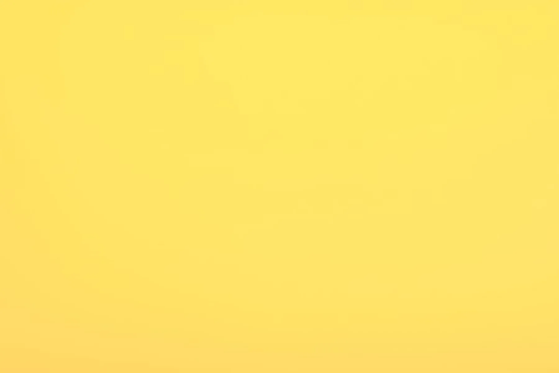 Paris Backless Blazer Yellow