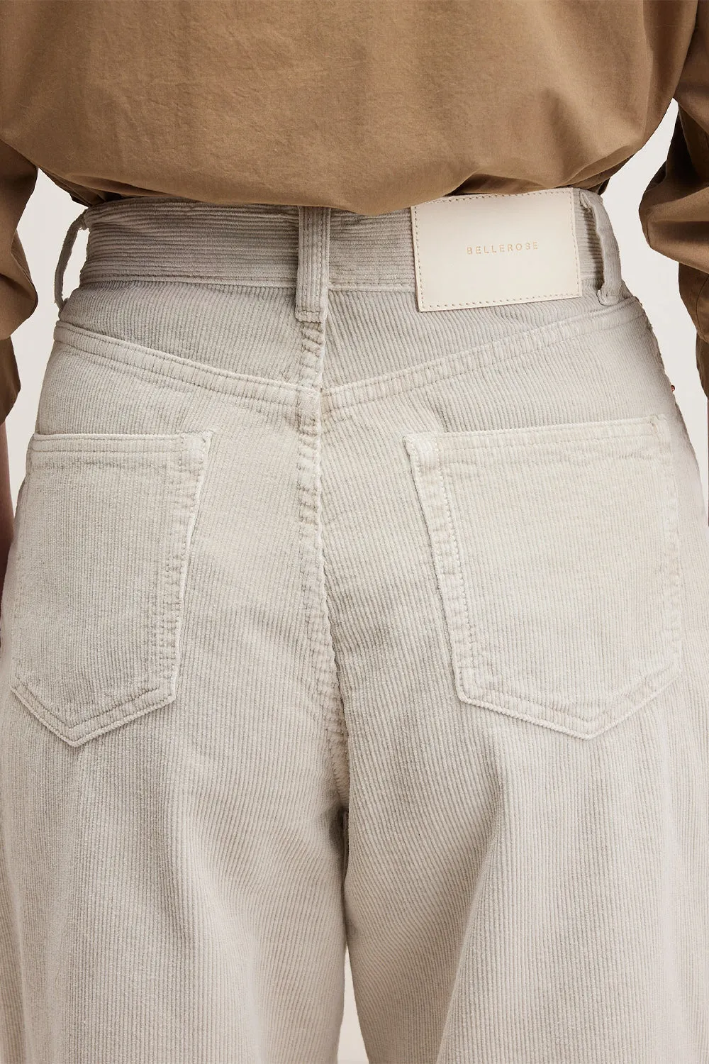 Parthe Jeans