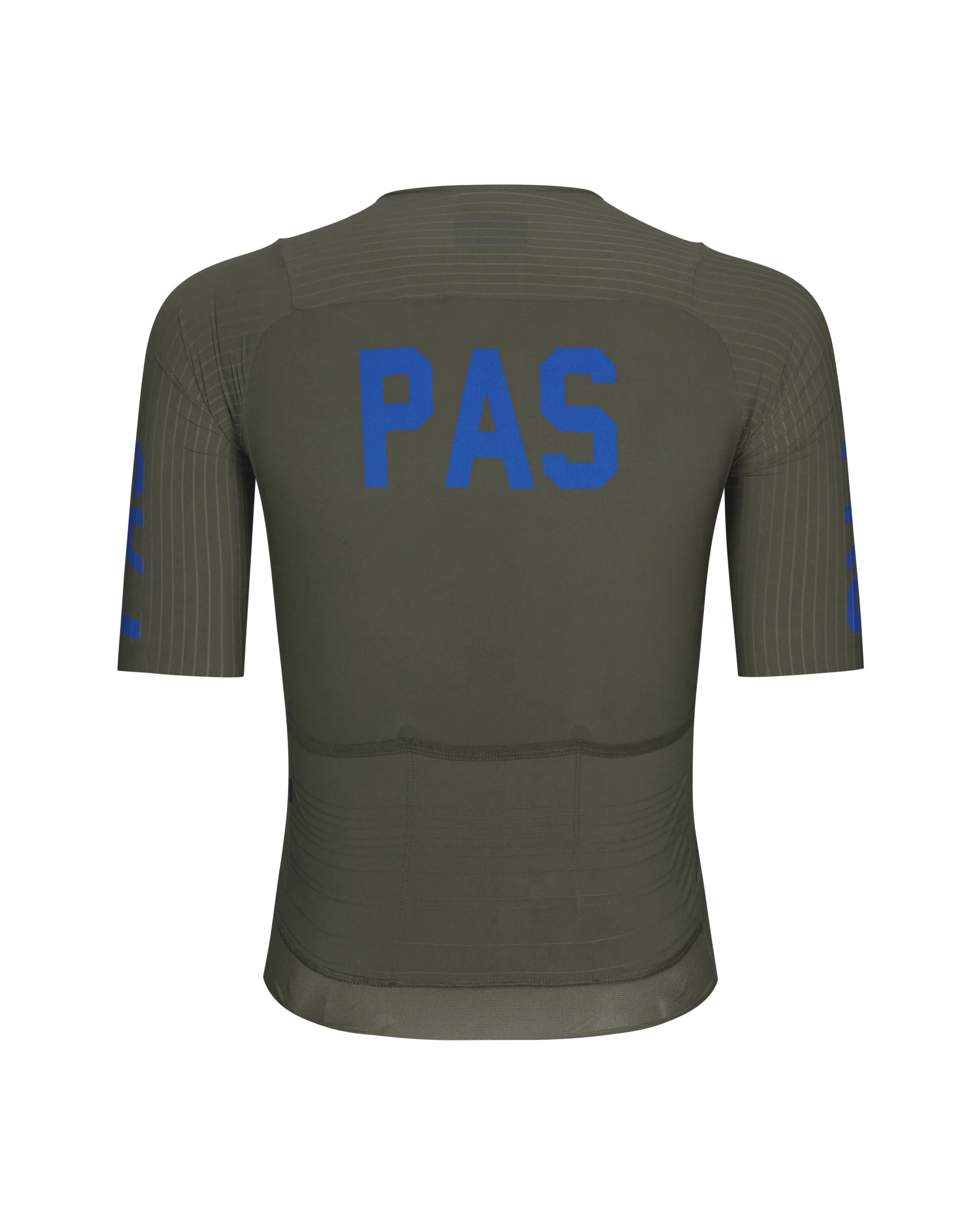 Pas Normal Studios - PAS Mechanism Pro Jersey - Dark Olive