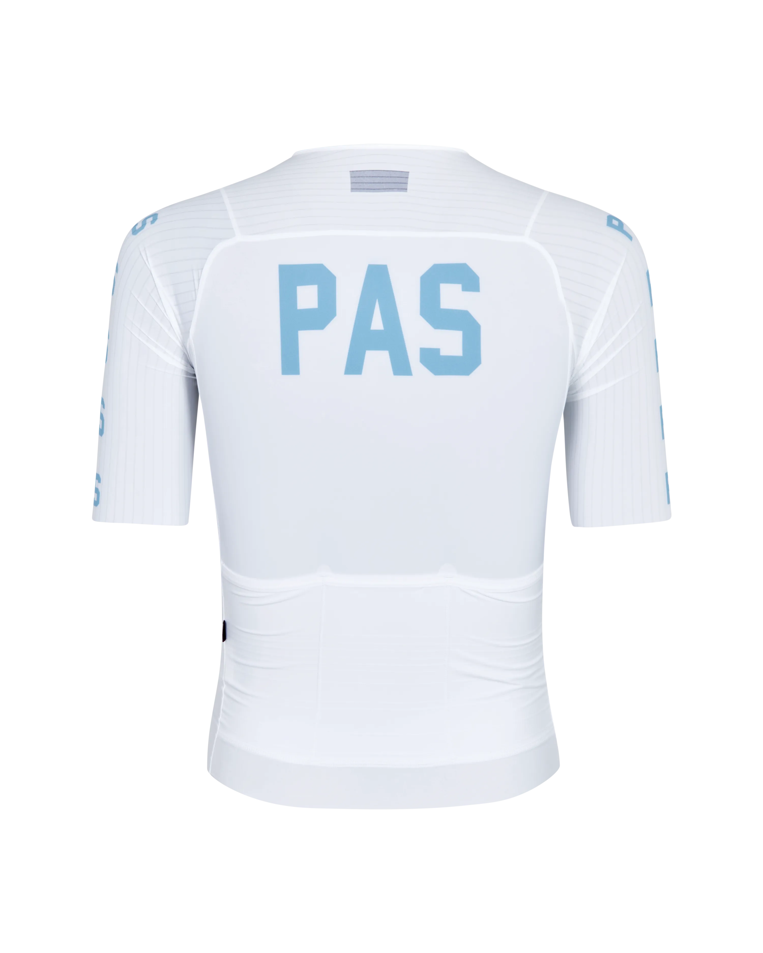 Pas Normal Studios - PAS Mechanism Pro Jersey - White