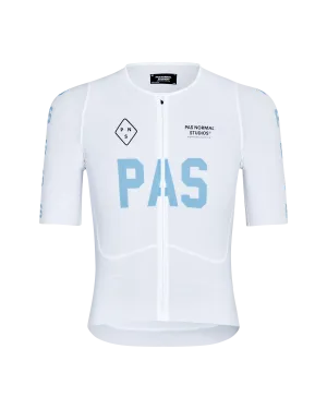 Pas Normal Studios - PAS Mechanism Pro Jersey - White