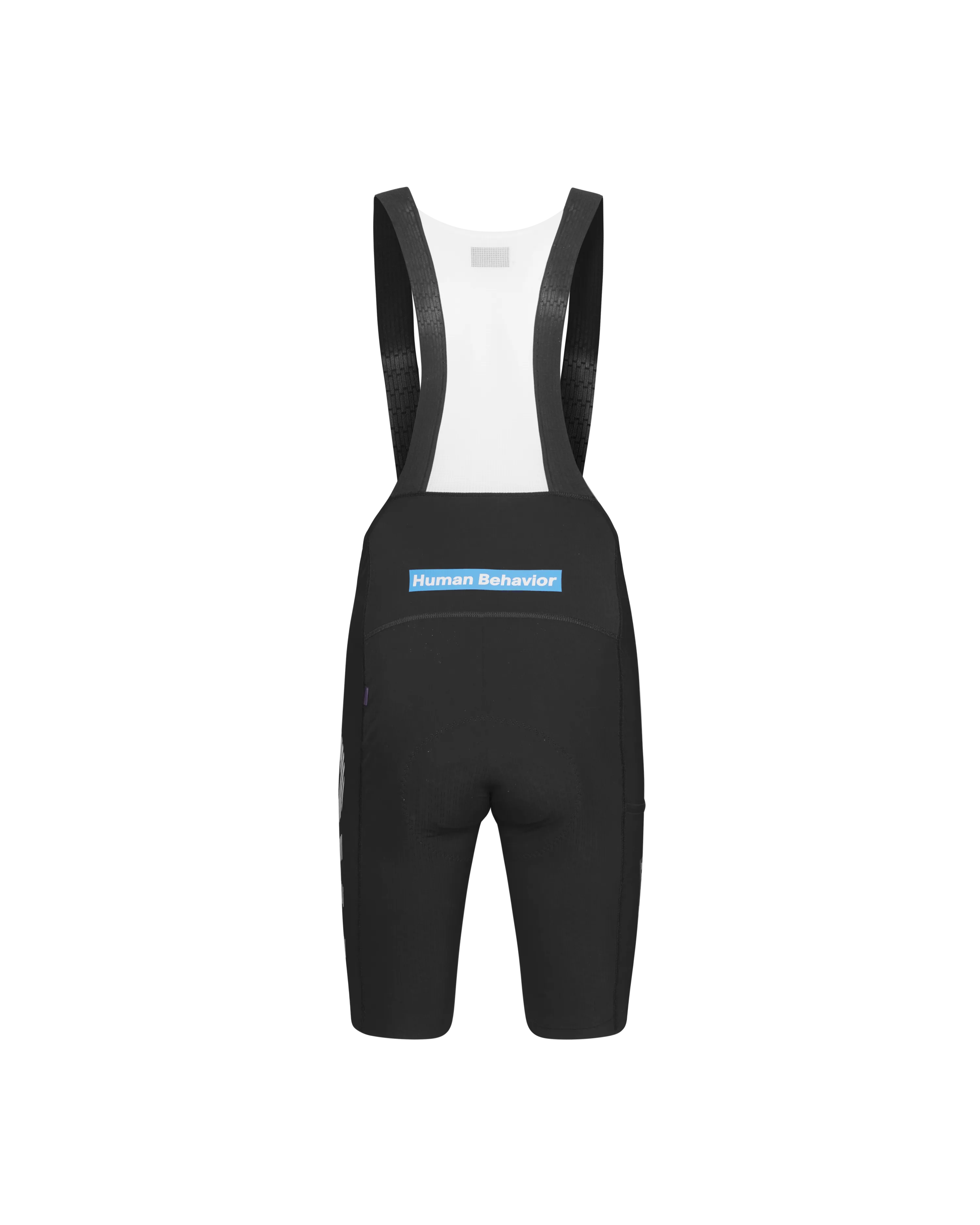 Pas Normal Studios - TKO Essential Light Bibs - Black