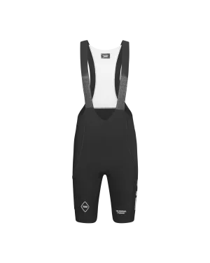 Pas Normal Studios - TKO Essential Light Bibs - Black