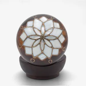 Pearl Keepsake Box