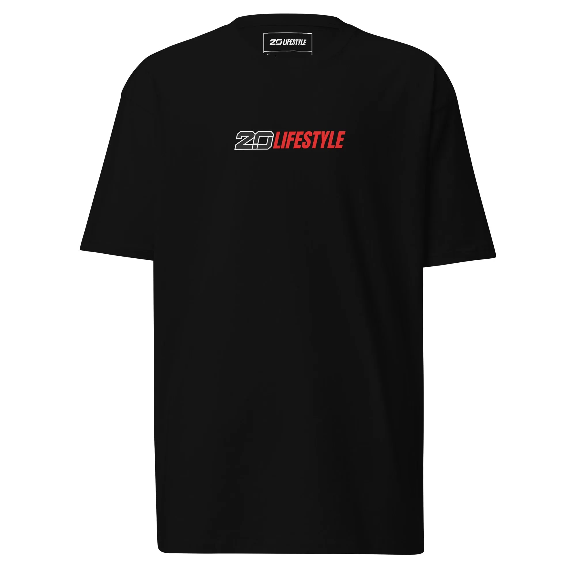Pedal Down T-Shirt