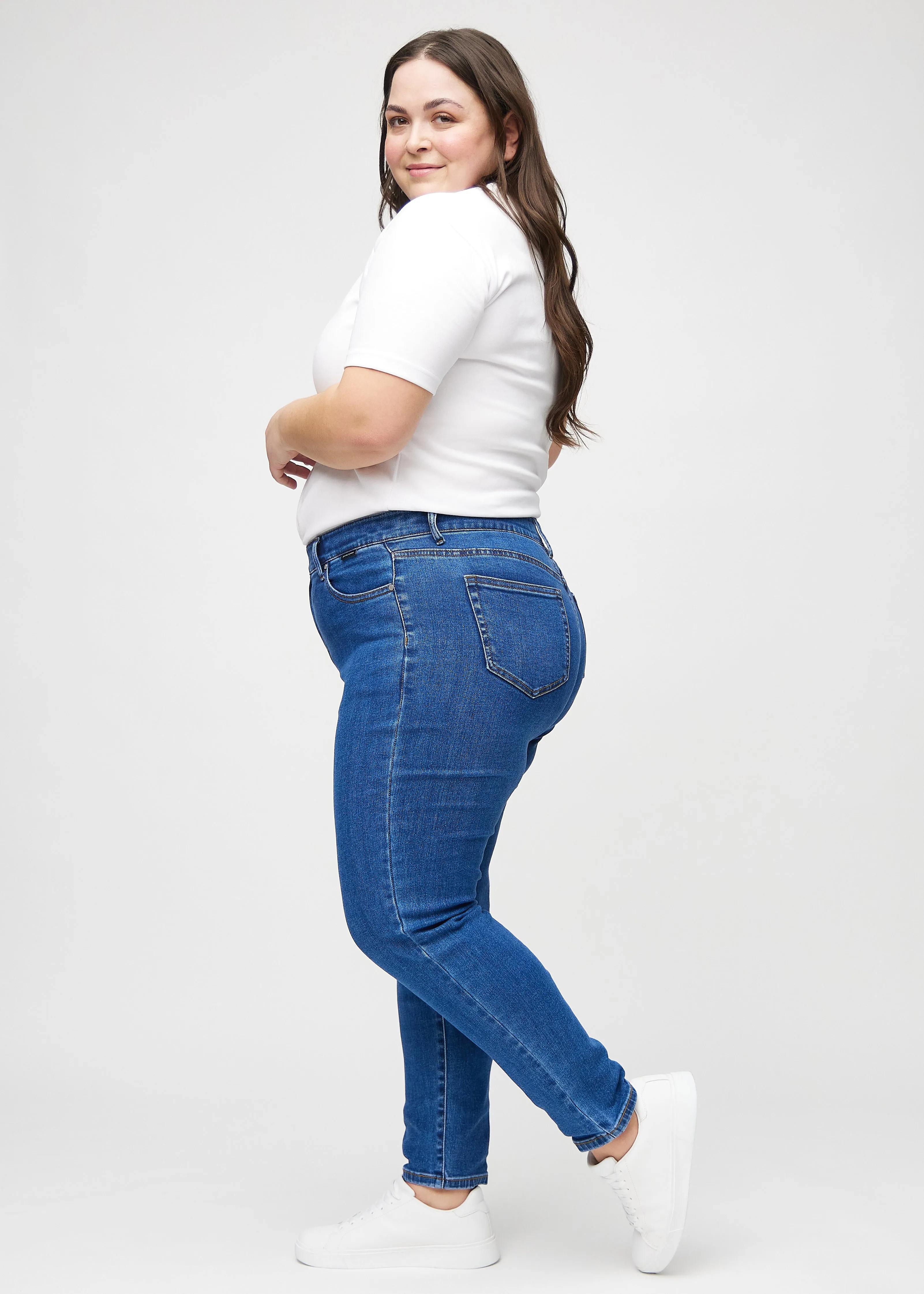Perfect Jeans - Slim - Oceans™