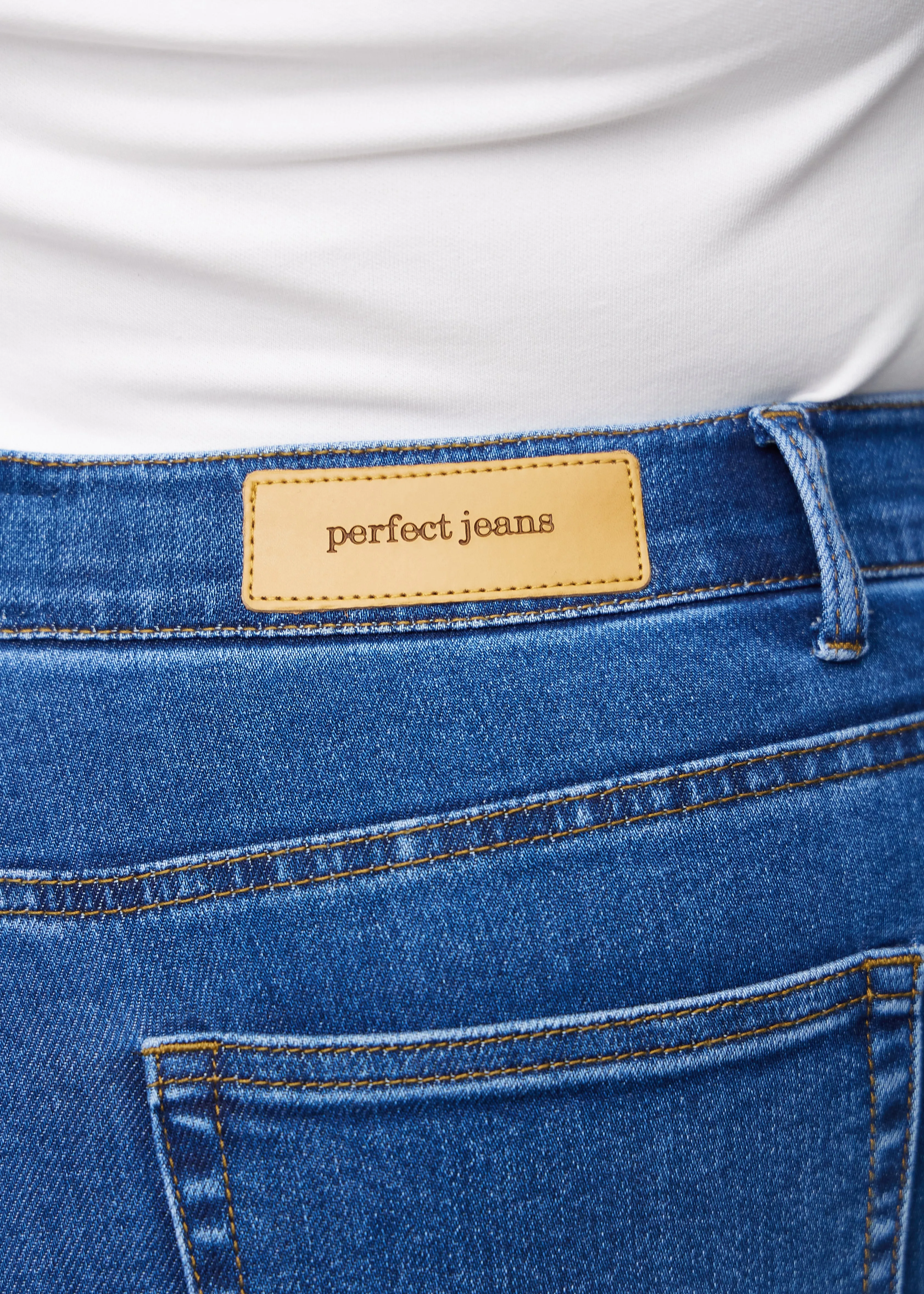 Perfect Jeans - Slim - Oceans™