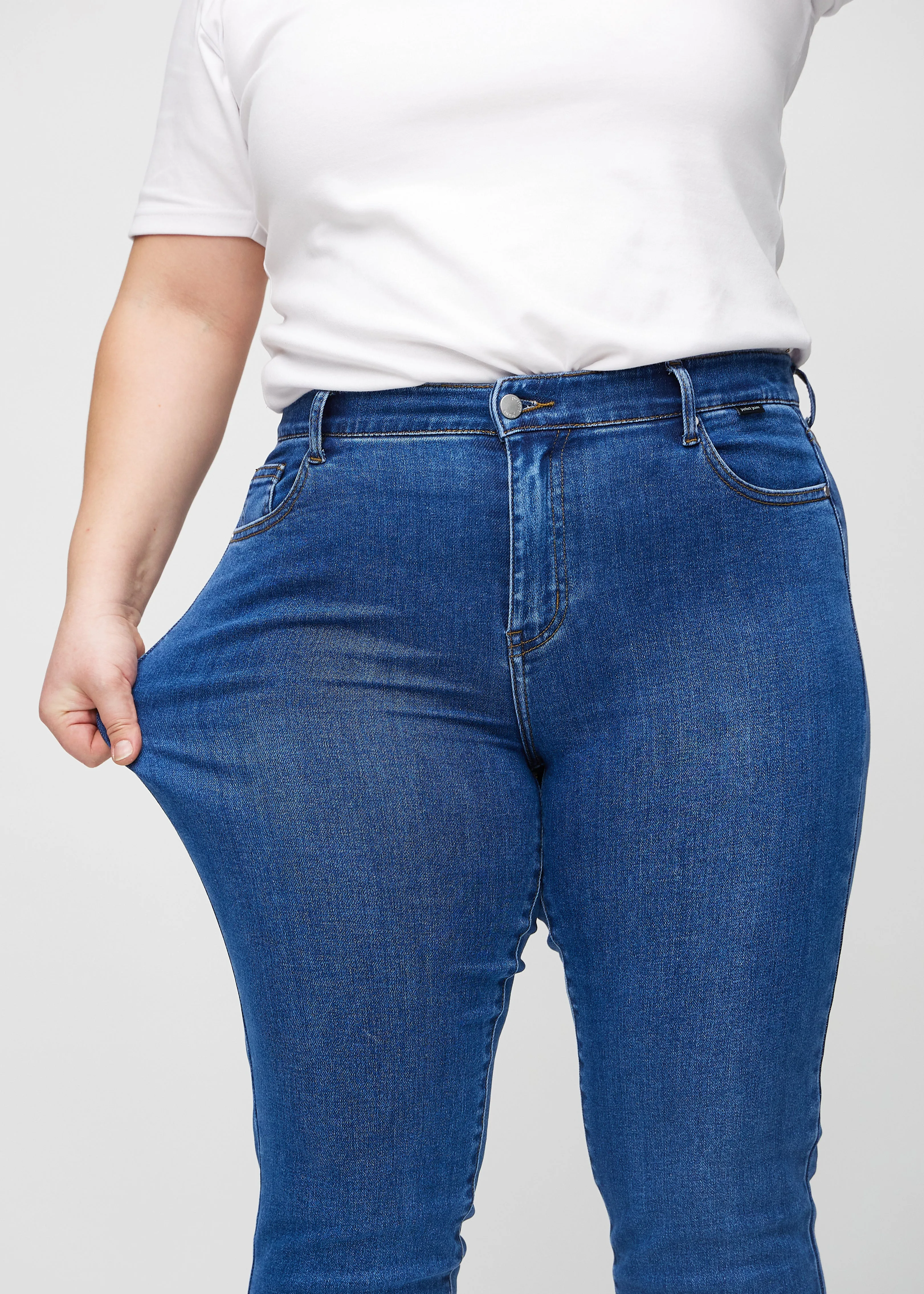 Perfect Jeans - Slim - Oceans™