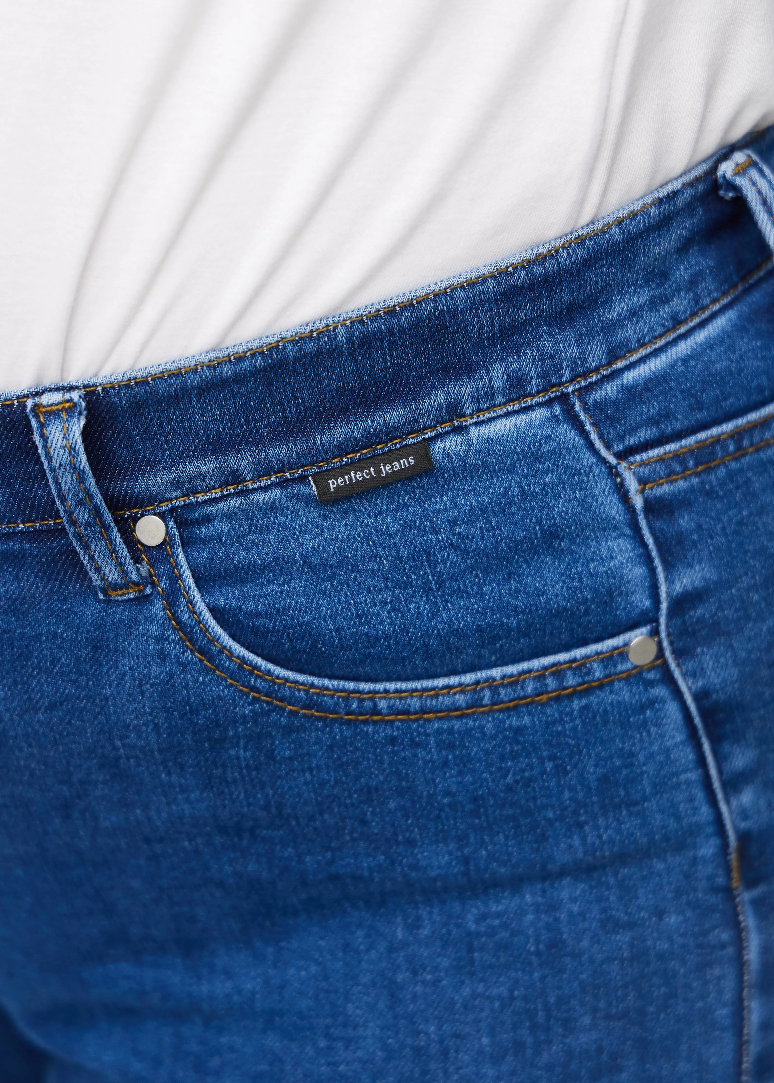 Perfect Jeans - Slim - Oceans™