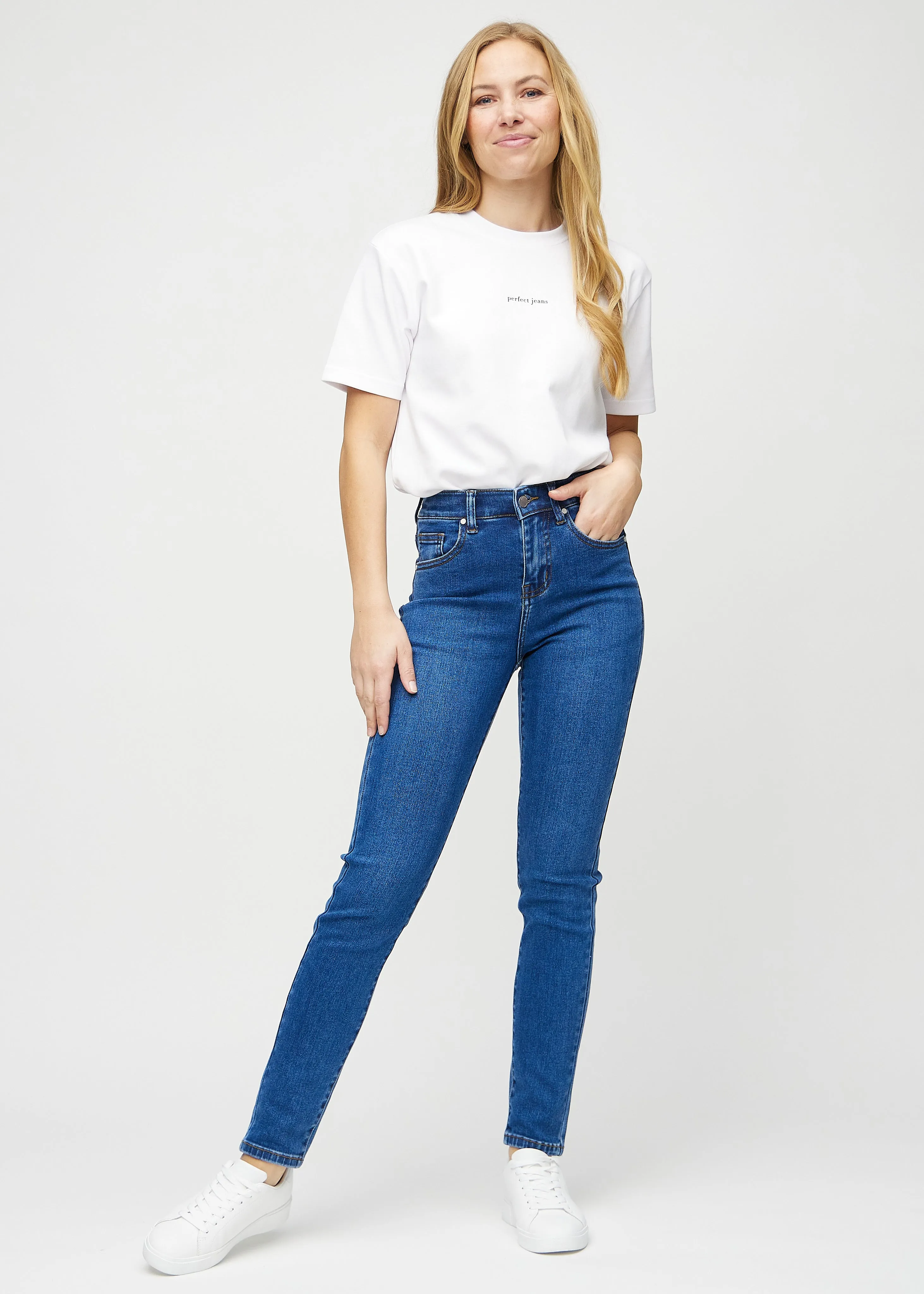 Perfect Jeans - Slim - Oceans™