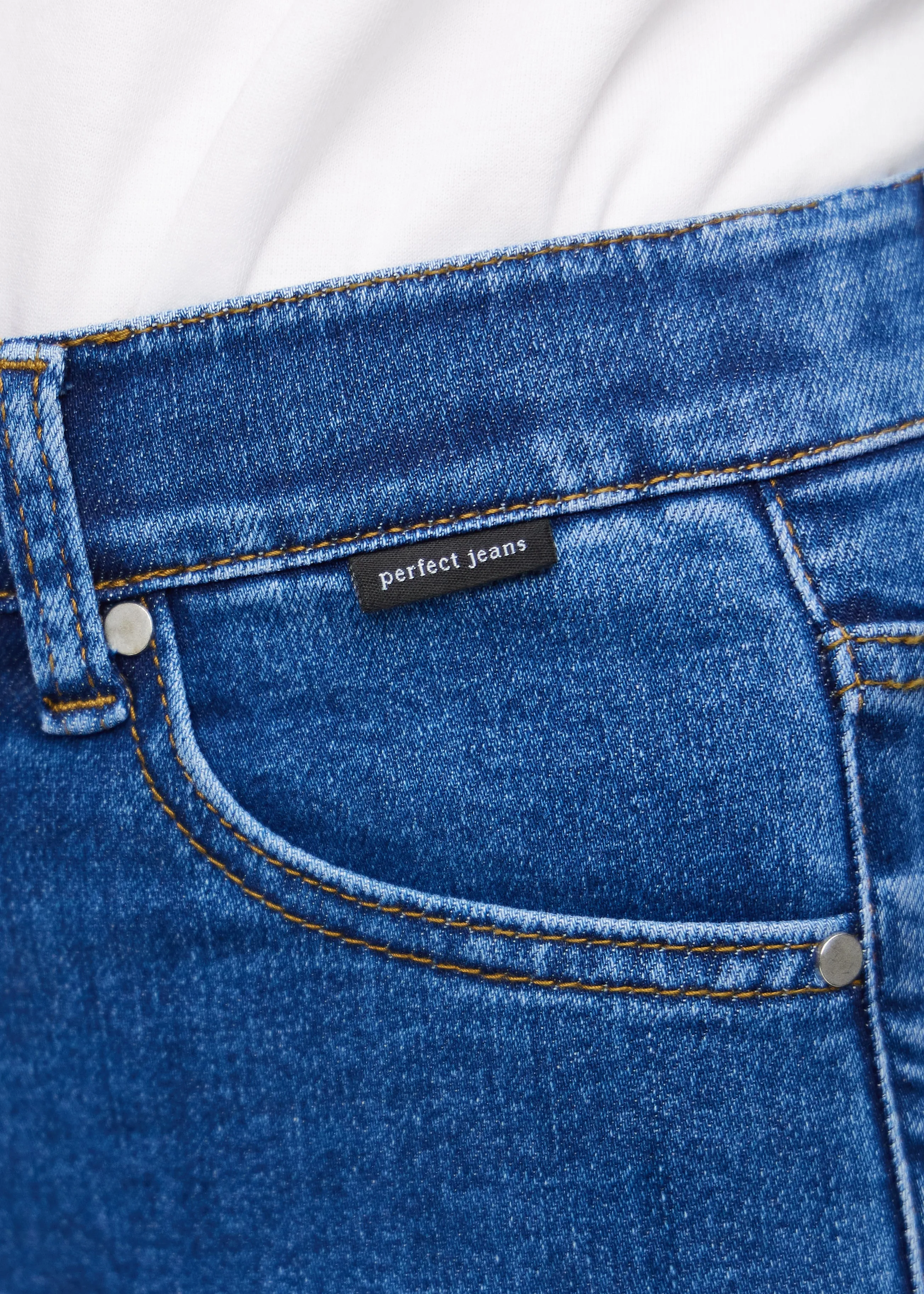 Perfect Jeans - Slim - Oceans™