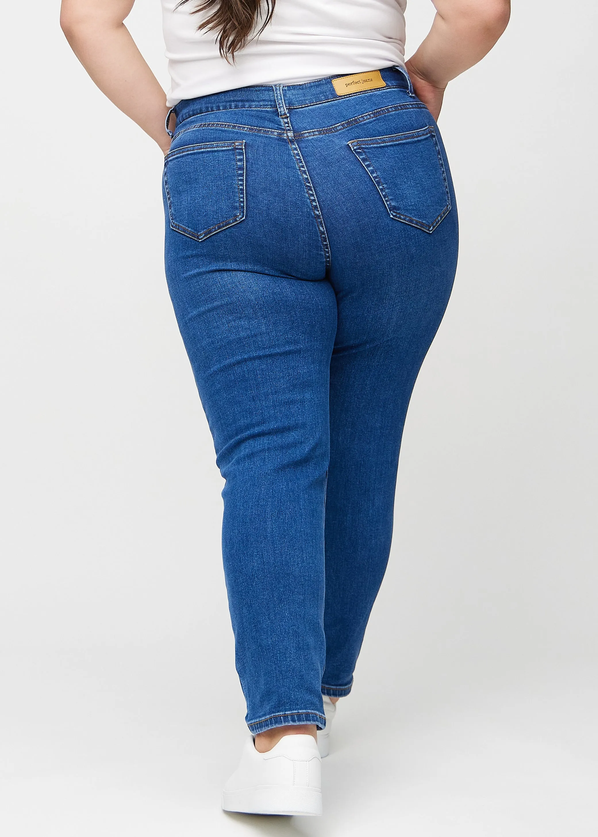 Perfect Jeans - Slim - Oceans™
