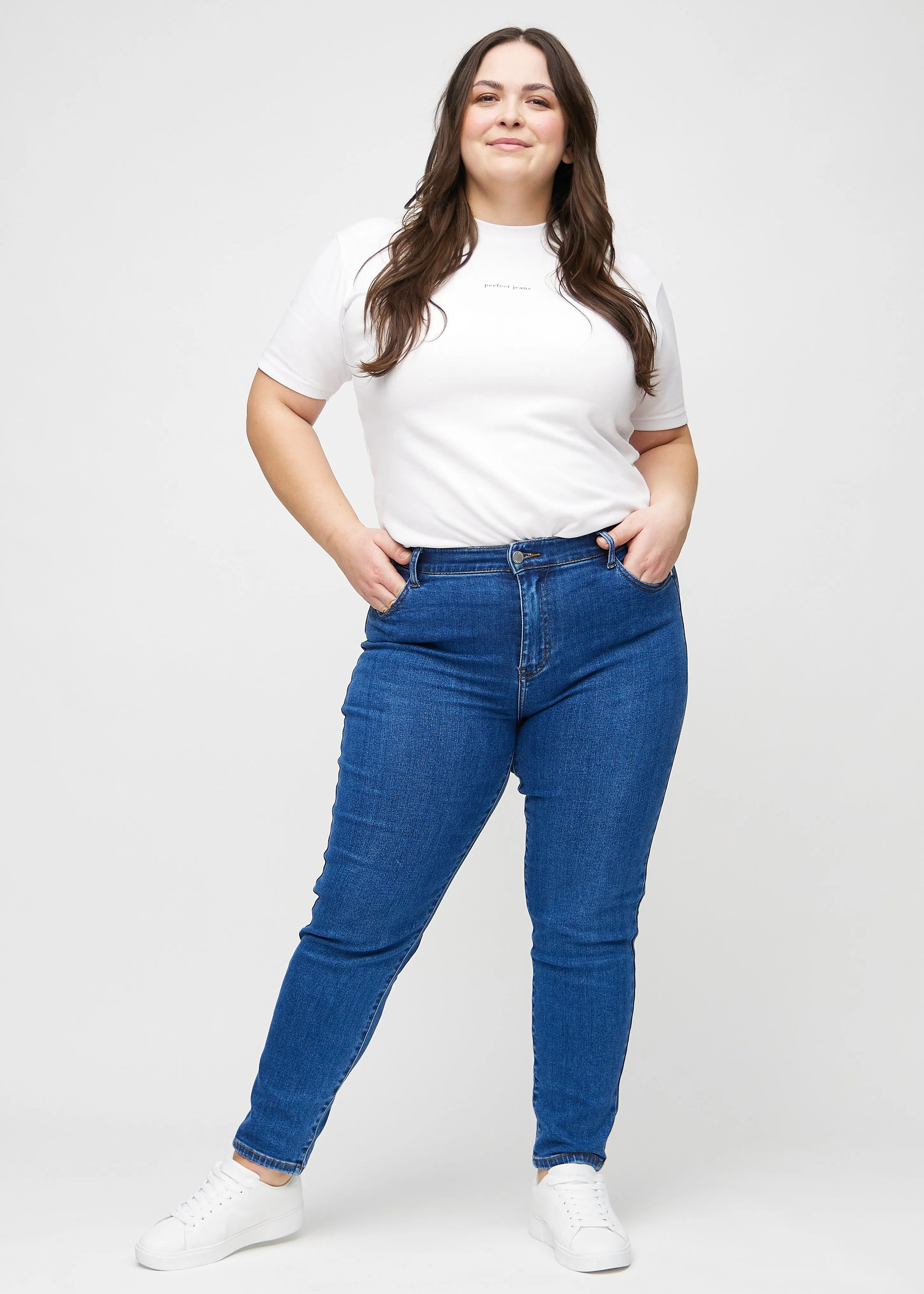 Perfect Jeans - Slim - Oceans™