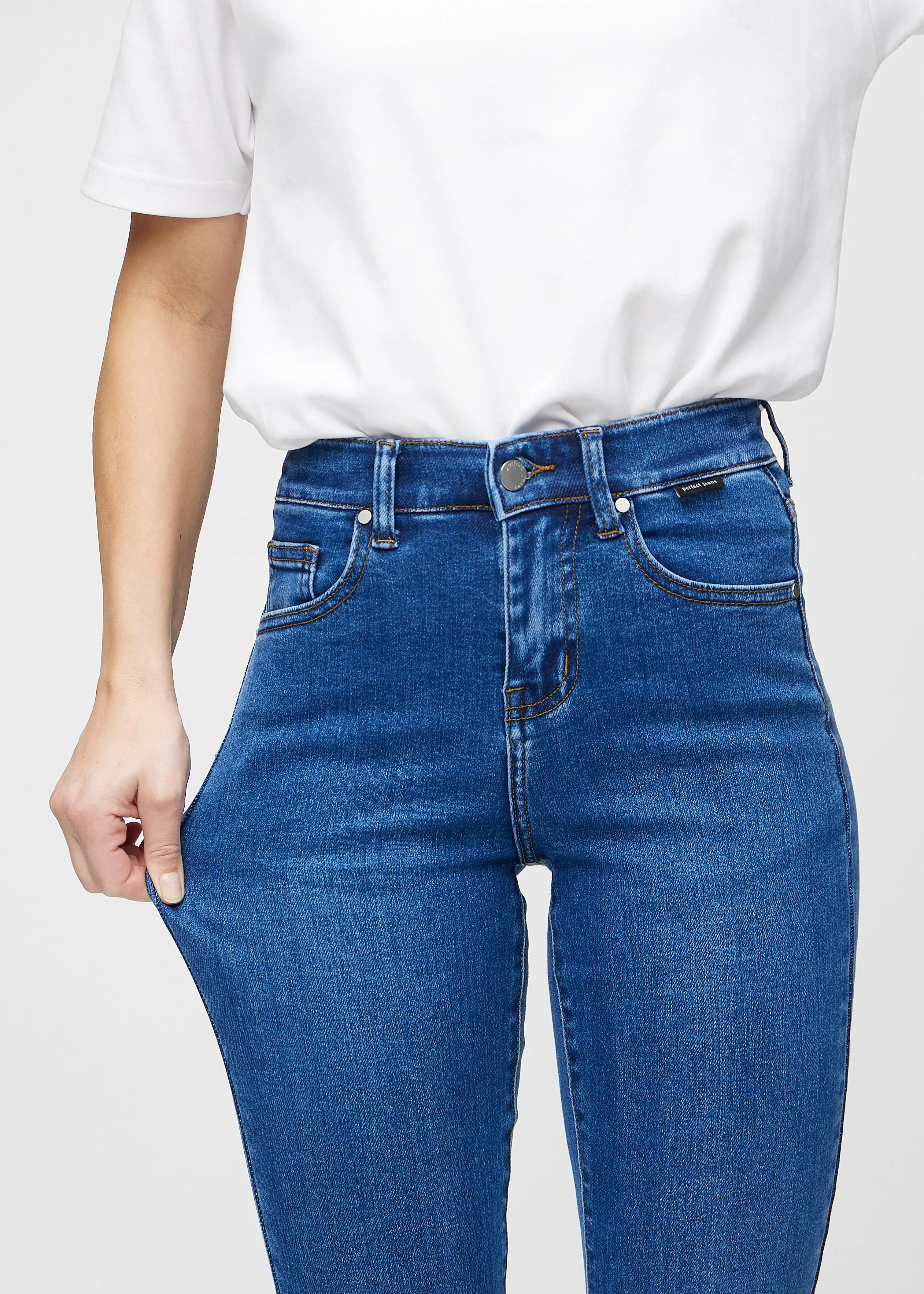 Perfect Jeans - Slim - Oceans™