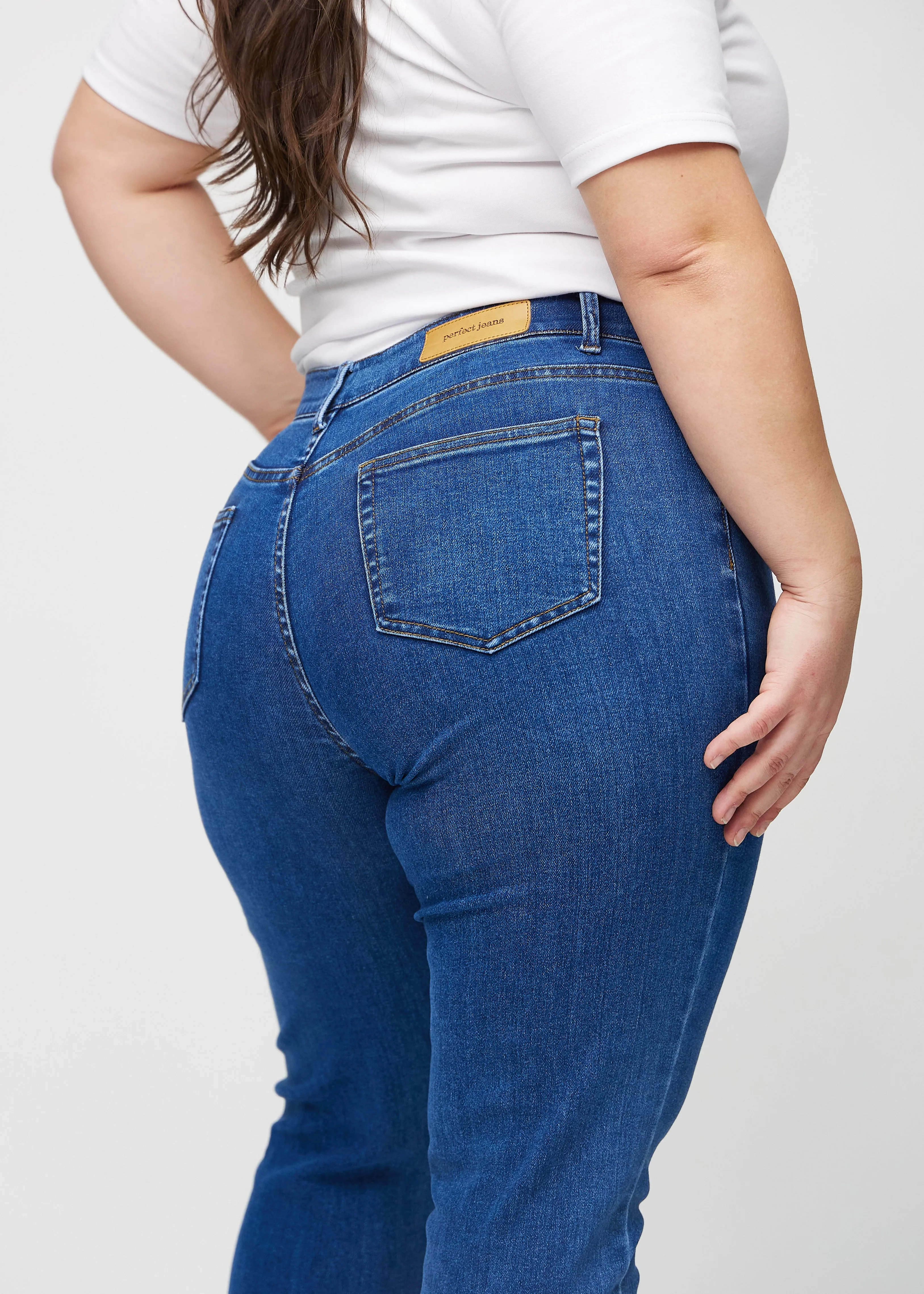 Perfect Jeans - Slim - Oceans™