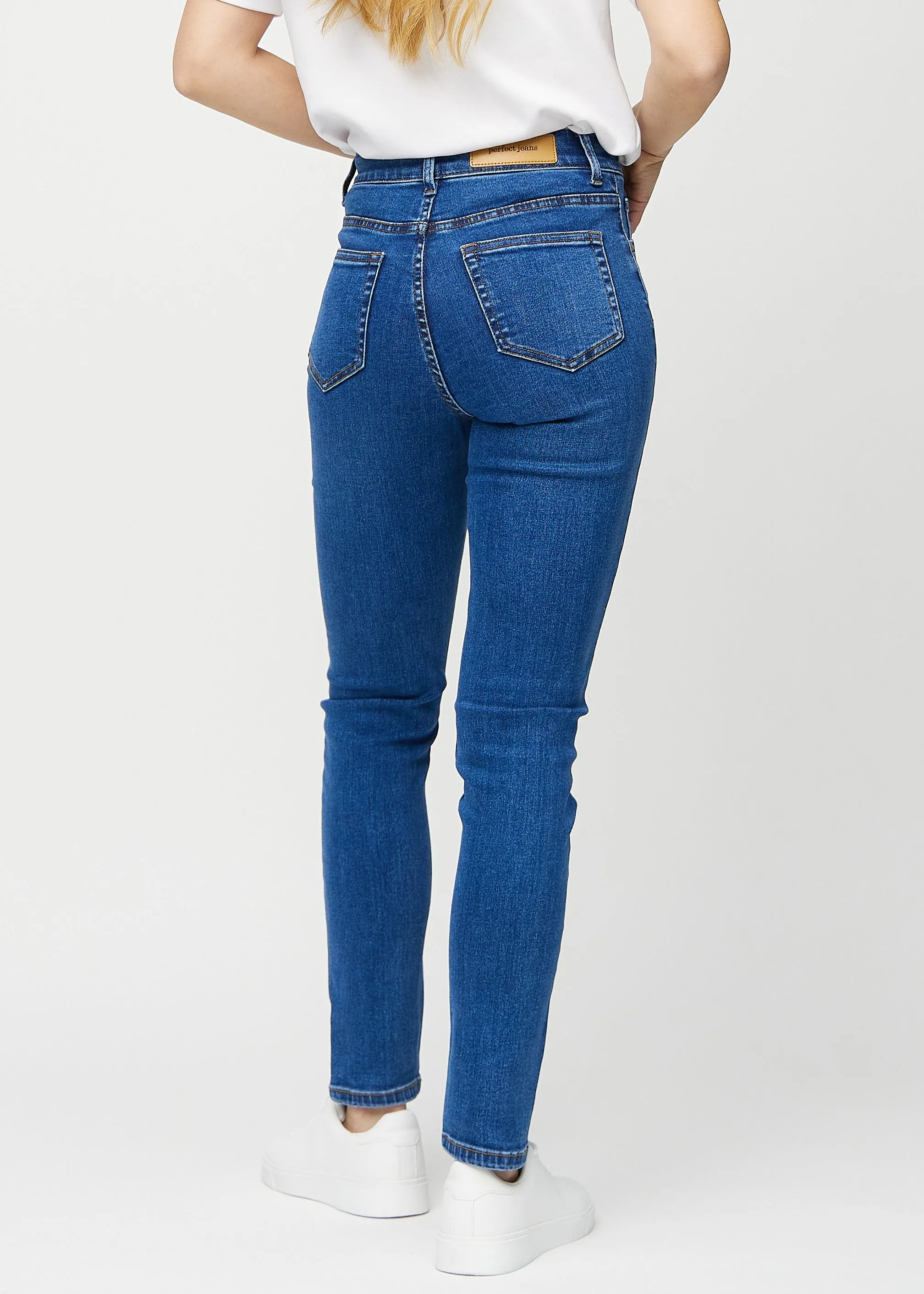 Perfect Jeans - Slim - Oceans™